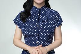 孟晚舟，當值華為輪值董事長